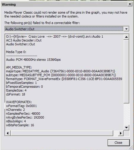AUDIO PCM 48000HZ STEREO 1536KBPS WINDOWS 8 X64 DRIVER DOWNLOAD AUDIO PCM 48000HZ STEREO 1536KBPS DRIVER DOWNLOAD